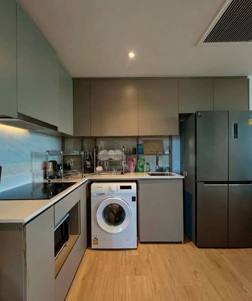 Andromeda Condominium, Chon Buri (Pattaya), Soi Kasetsin 11, Nong Pru, Bang Lamung (Pattaya), Chon Buri (Pattaya), 2 Bedrooms, 72 sqm, Condo For Rent, by ณัฐกฤตยา กีรติอัครกุล, 500244909 - DDproperty.com