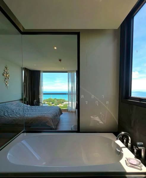 Andromeda Condominium : แอนโดรเมด้า คอนโดมิเนียม, ชลบุรี, ซอยเกษตรสิน 11, หนองปรือ, บางละมุง, ชลบุรี, 72 ตร.ม., คอนโด ให้เช่า, โดย ณัฐกฤตยา กีรติอัครกุล, 500244909 - DDproperty.com