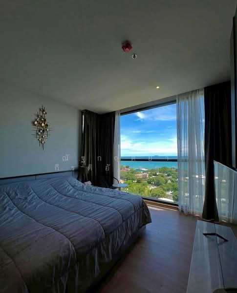 Andromeda Condominium, Chon Buri (Pattaya), Soi Kasetsin 11, Nong Pru, Bang Lamung (Pattaya), Chon Buri (Pattaya), 2 Bedrooms, 72 sqm, Condo For Rent, by ณัฐกฤตยา กีรติอัครกุล, 500244909 - DDproperty.com