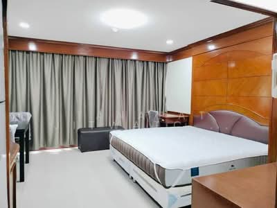 For Rent - Sukhumvit Suite, Bangkok