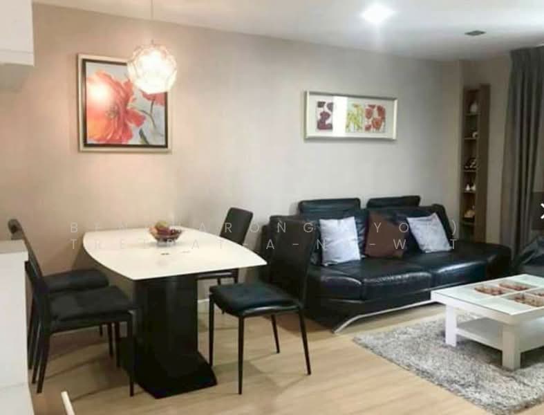 Mayfair Place Sukhumvit 64, Bangkok, Sukhumvit 64 Road, Bang Chak, Phra Khanong, Bangkok, 2 Bedrooms, 59 sqm, Condo For Rent, by Bencharong (Yok) Treerat-a-na-wat, 500244911 - DDproperty.com