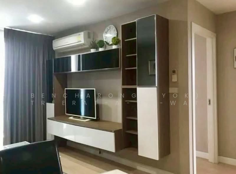 Mayfair Place Sukhumvit 64, Bangkok, Sukhumvit 64 Road, Bang Chak, Phra Khanong, Bangkok, 2 Bedrooms, 59 sqm, Condo For Rent, by Bencharong (Yok) Treerat-a-na-wat, 500244911 - DDproperty.com