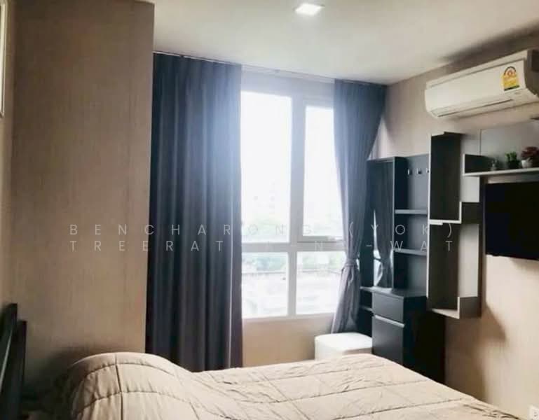 Mayfair Place Sukhumvit 64, Bangkok, Sukhumvit 64 Road, Bang Chak, Phra Khanong, Bangkok, 2 Bedrooms, 59 sqm, Condo For Rent, by Bencharong (Yok) Treerat-a-na-wat, 500244911 - DDproperty.com