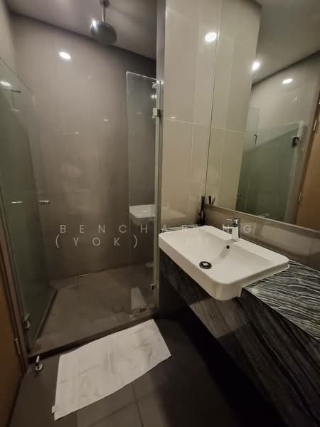 ASHTON Chula-Silom, Bangkok, Rama 4 Road, Si Phraya, Bang Rak, Bangkok, 1 Bedroom, 34 sqm, Condo For Rent, by Bencharong (Yok) Treerat-a-na-wat, 500244913 - DDproperty.com