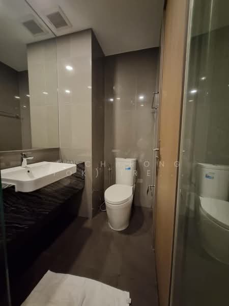 ASHTON Chula-Silom, Bangkok, Rama 4 Road, Si Phraya, Bang Rak, Bangkok, 1 Bedroom, 34 sqm, Condo For Rent, by Bencharong (Yok) Treerat-a-na-wat, 500244913 - DDproperty.com