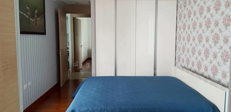 The Palm Wongamat Beach, Chon Buri (Pattaya), Soi Naklua 16, Na Kloe, Bang Lamung (Pattaya), Chon Buri (Pattaya), 2 Bedrooms, 72 sqm, Condo For Rent, by ณัฐกฤตยา กีรติอัครกุล, 500244914 - DDproperty.com