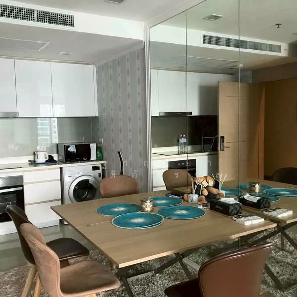 The Palm Wongamat Beach, Chon Buri (Pattaya), Soi Naklua 16, Na Kloe, Bang Lamung (Pattaya), Chon Buri (Pattaya), 2 Bedrooms, 72 sqm, Condo For Rent, by ณัฐกฤตยา กีรติอัครกุล, 500244914 - DDproperty.com