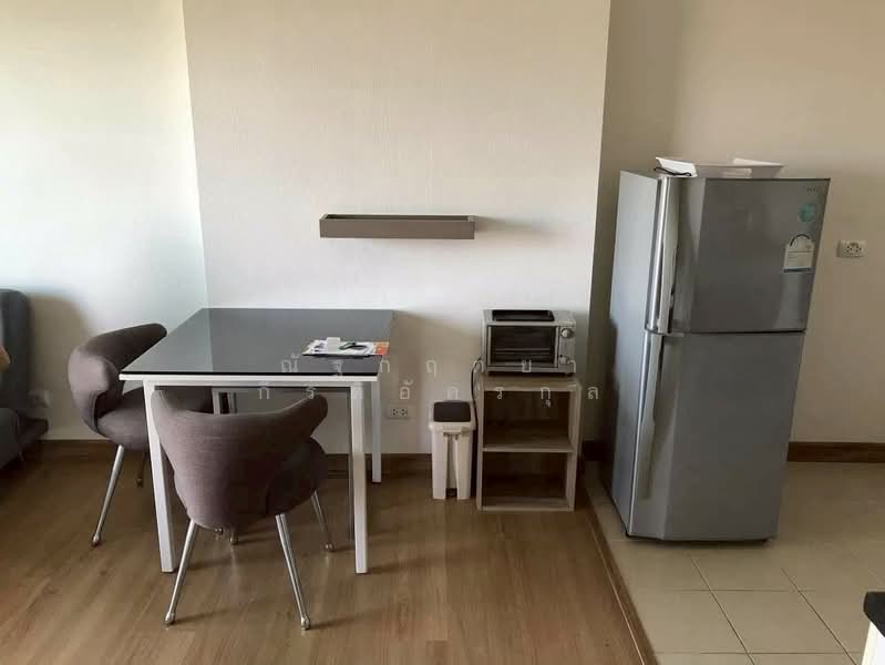 Supalai Mare Pattaya, Chon Buri (Pattaya), Village No. 12 818 Thepprasit Rd, Nong Pru, Bang Lamung (Pattaya), Chon Buri (Pattaya), 1 Bedroom, 45 sqm, Condo For Rent, by ณัฐกฤตยา กีรติอัครกุล, 500244916 - DDproperty.com