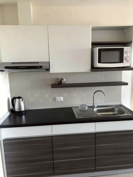 Supalai Mare Pattaya, Chon Buri (Pattaya), Village No. 12 818 Thepprasit Rd, Nong Pru, Bang Lamung (Pattaya), Chon Buri (Pattaya), 1 Bedroom, 45 sqm, Condo For Rent, by ณัฐกฤตยา กีรติอัครกุล, 500244916 - DDproperty.com