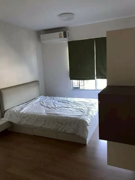 Supalai Mare Pattaya, Chon Buri (Pattaya), Village No. 12 818 Thepprasit Rd, Nong Pru, Bang Lamung (Pattaya), Chon Buri (Pattaya), 1 Bedroom, 45 sqm, Condo For Rent, by ณัฐกฤตยา กีรติอัครกุล, 500244916 - DDproperty.com