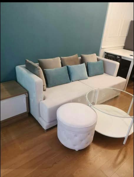 InterLux Premier Sukhumvit 13, Bangkok, Soi Sukhumvit 13, Sukhumvit Road, Khlongtoei Nua, Watthana, Bangkok, 1 Bedroom, 30 sqm, Condo For Rent, by Bencharong (Yok) Treerat-a-na-wat, 500244917 - DDproperty.com