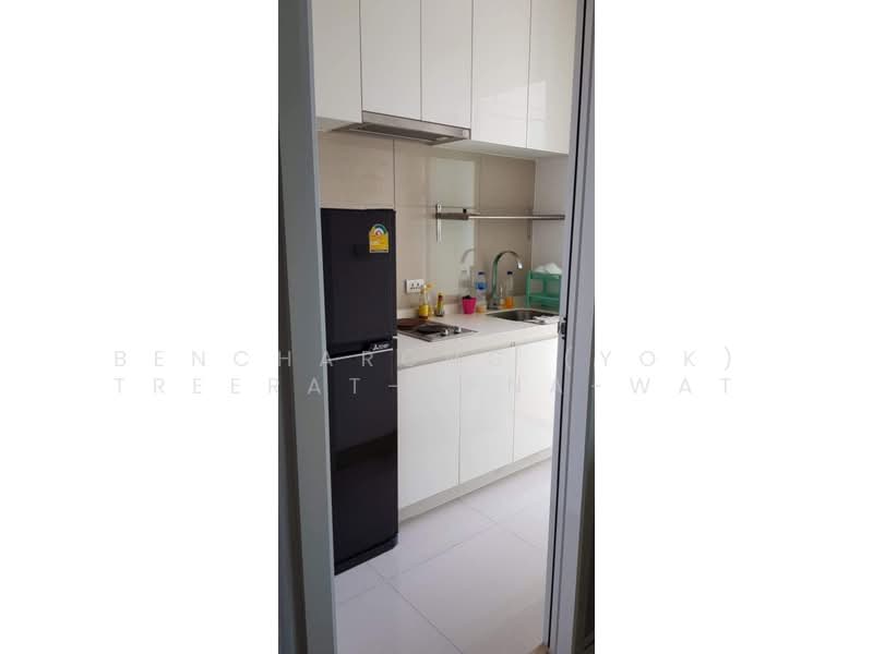 TC Green Rama 9, Bangkok, Rama 9 Road, Huai Khwang, Huai Khwang, Bangkok, 2 Bedrooms, 55 sqm, Condo For Rent, by Bencharong (Yok) Treerat-a-na-wat, 500244918 - DDproperty.com