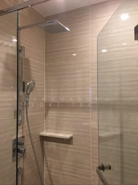 The Line Asoke-Ratchada, Bangkok, Din Daeng Road, Din Daeng, Din Daeng, Bangkok, 1 Bedroom, 35 sqm, Condo For Rent, by Bencharong (Yok) Treerat-a-na-wat, 500244921 - DDproperty.com