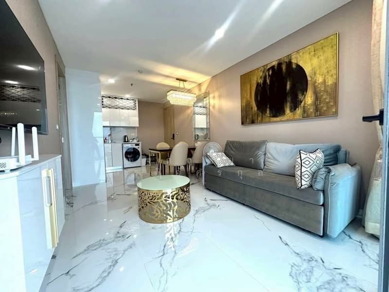 Pattaya Modus Beachfront Resort : พัทยา โมดัส บีชฟร้อนท์ รีสอร์ท, ชลบุรี, 12 นาเกลือ, นาเกลือ, บางละมุง, ชลบุรี, 47 ตร.ม., คอนโด ให้เช่า, โดย ณัฐกฤตยา กีรติอัครกุล, 500244922 - DDproperty.com