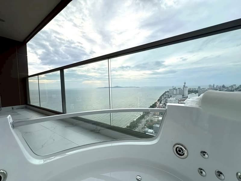 Pattaya Modus Beachfront Resort : พัทยา โมดัส บีชฟร้อนท์ รีสอร์ท, ชลบุรี, 12 นาเกลือ, นาเกลือ, บางละมุง, ชลบุรี, 47 ตร.ม., คอนโด ให้เช่า, โดย ณัฐกฤตยา กีรติอัครกุล, 500244922 - DDproperty.com