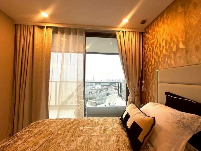 Pattaya Modus Beachfront Resort : พัทยา โมดัส บีชฟร้อนท์ รีสอร์ท, ชลบุรี, 12 นาเกลือ, นาเกลือ, บางละมุง, ชลบุรี, 47 ตร.ม., คอนโด ให้เช่า, โดย ณัฐกฤตยา กีรติอัครกุล, 500244922 - DDproperty.com