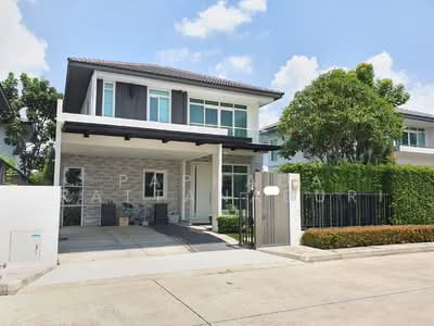 ขาย - Mantana Srinakarin-Romklao : มัณฑนา ศรีนครินทร์-ร่มเกล้า, กรุงเทพ
