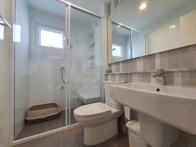 Mantana Srinakarin-Romklao, Bangkok, Kheha Rom Klao Road, Min Buri, Min Buri, Bangkok, 3 Bedrooms, 158 sqm, Single Detached House For Sale, by Paphada Rattanaburi, 500244924 - DDproperty.com