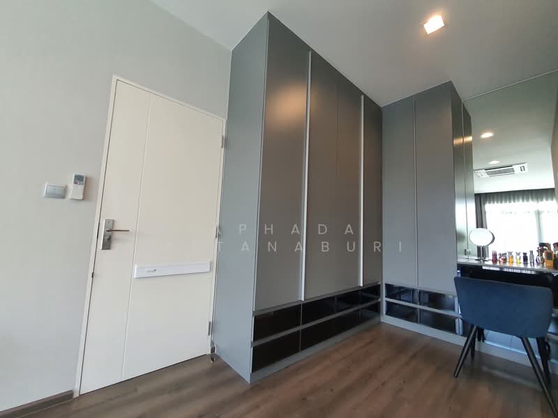 Mantana Srinakarin-Romklao, Bangkok, Kheha Rom Klao Road, Min Buri, Min Buri, Bangkok, 3 Bedrooms, 158 sqm, Single Detached House For Sale, by Paphada Rattanaburi, 500244924 - DDproperty.com