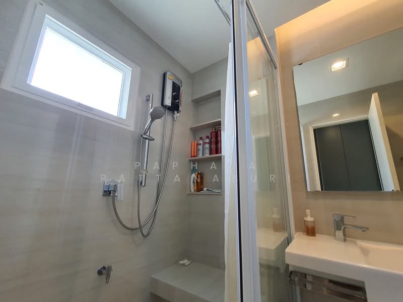 Mantana Srinakarin-Romklao, Bangkok, Kheha Rom Klao Road, Min Buri, Min Buri, Bangkok, 3 Bedrooms, 158 sqm, Single Detached House For Sale, by Paphada Rattanaburi, 500244924 - DDproperty.com