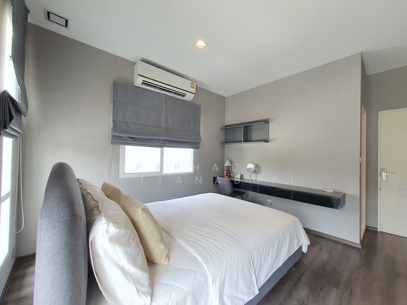 Mantana Srinakarin-Romklao, Bangkok, Kheha Rom Klao Road, Min Buri, Min Buri, Bangkok, 3 Bedrooms, 158 sqm, Single Detached House For Sale, by Paphada Rattanaburi, 500244924 - DDproperty.com