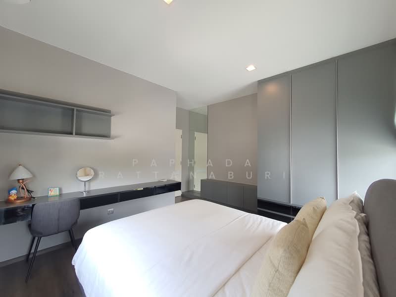 Mantana Srinakarin-Romklao, Bangkok, Kheha Rom Klao Road, Min Buri, Min Buri, Bangkok, 3 Bedrooms, 158 sqm, Single Detached House For Sale, by Paphada Rattanaburi, 500244924 - DDproperty.com