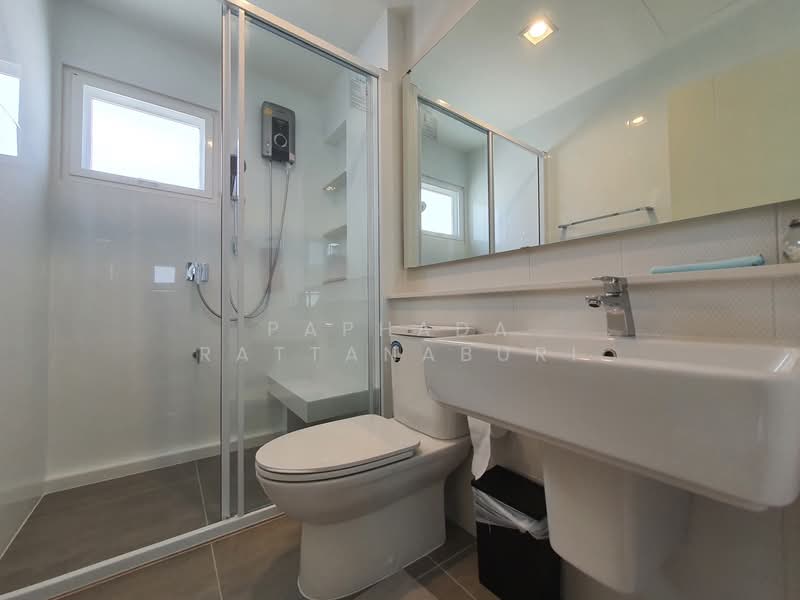 Mantana Srinakarin-Romklao, Bangkok, Kheha Rom Klao Road, Min Buri, Min Buri, Bangkok, 3 Bedrooms, 158 sqm, Single Detached House For Sale, by Paphada Rattanaburi, 500244924 - DDproperty.com