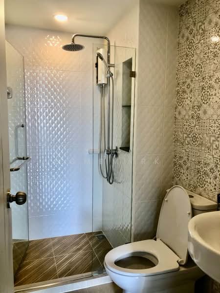 The Cube Nawamin-Ramintra, Bangkok, 116 Nawamin - Ramindra Road, Ram Inthra, Khan Na Yao, Bangkok, 1 Bedroom, 29 sqm, Condo For Sale, by Homemark, 500244926 - DDproperty.com