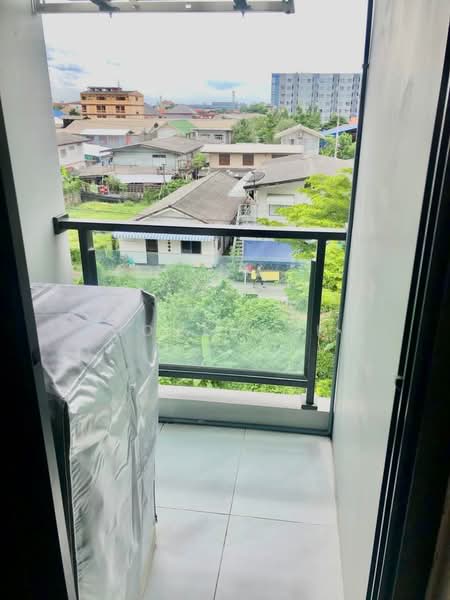 The Cube Nawamin-Ramintra, Bangkok, 116 Nawamin - Ramindra Road, Ram Inthra, Khan Na Yao, Bangkok, 1 Bedroom, 29 sqm, Condo For Sale, by Homemark, 500244926 - DDproperty.com