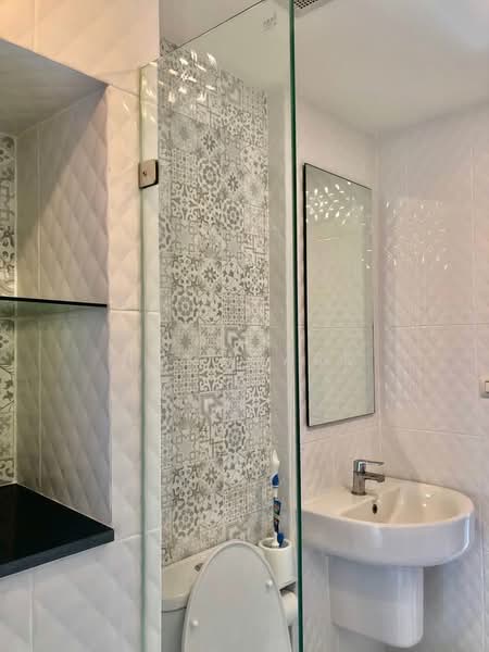 The Cube Nawamin-Ramintra, Bangkok, 116 Nawamin - Ramindra Road, Ram Inthra, Khan Na Yao, Bangkok, 1 Bedroom, 29 sqm, Condo For Sale, by Homemark, 500244926 - DDproperty.com