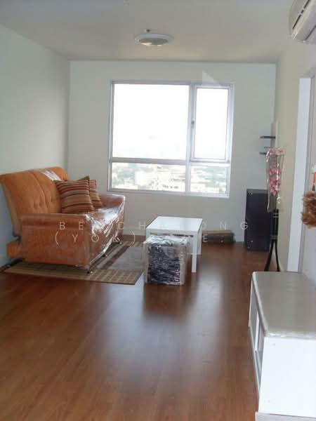 Condo One X Sukhumvit 26, Bangkok, Soi Sukhumvit 26, Sukhumvit Road, Khong Tan, Khlong Toei, Bangkok, 1 Bedroom, 51 sqm, Condo For Rent, by Bencharong (Yok) Treerat-a-na-wat, 500244928 - DDproperty.com