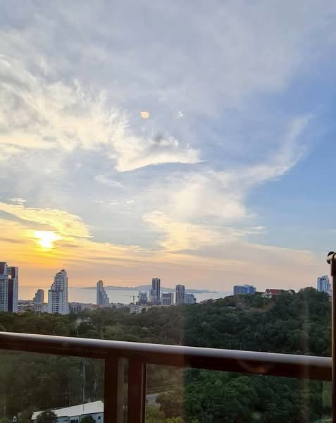 Unixx South Pattaya : ยูนิกซ์ เซาท์ พัทยา, ชลบุรี, หมู่ที่ 12 163, หนองปรือ, บางละมุง, ชลบุรี, 35 ตร.ม., คอนโด ให้เช่า, โดย ณัฐกฤตยา กีรติอัครกุล, 500244929 - DDproperty.com