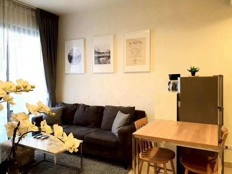 Unixx South Pattaya : ยูนิกซ์ เซาท์ พัทยา, ชลบุรี, หมู่ที่ 12 163, หนองปรือ, บางละมุง, ชลบุรี, 35 ตร.ม., คอนโด ให้เช่า, โดย ณัฐกฤตยา กีรติอัครกุล, 500244929 - DDproperty.com