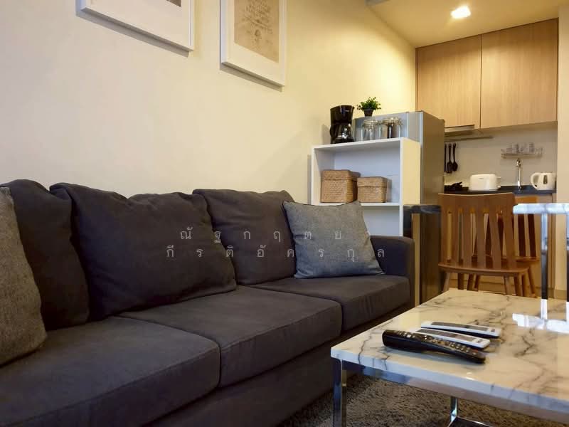 Unixx South Pattaya, Chon Buri (Pattaya), Village No. 12 163, Nong Pru, Bang Lamung (Pattaya), Chon Buri (Pattaya), 1 Bedroom, 35 sqm, Condo For Rent, by ณัฐกฤตยา กีรติอัครกุล, 500244929 - DDproperty.com