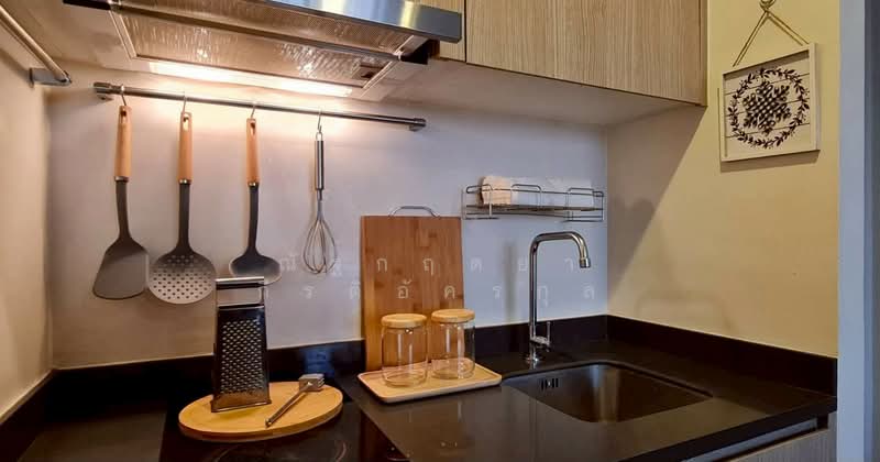 Unixx South Pattaya, Chon Buri (Pattaya), Village No. 12 163, Nong Pru, Bang Lamung (Pattaya), Chon Buri (Pattaya), 1 Bedroom, 35 sqm, Condo For Rent, by ณัฐกฤตยา กีรติอัครกุล, 500244929 - DDproperty.com