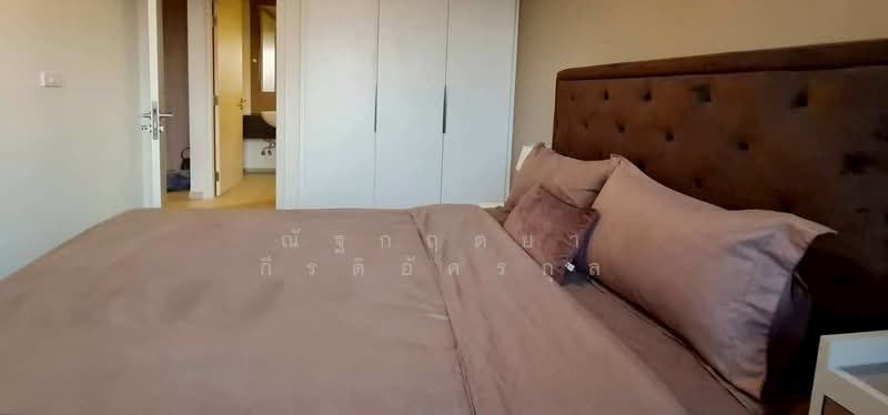 Unixx South Pattaya, Chon Buri (Pattaya), Village No. 12 163, Nong Pru, Bang Lamung (Pattaya), Chon Buri (Pattaya), 1 Bedroom, 35 sqm, Condo For Rent, by ณัฐกฤตยา กีรติอัครกุล, 500244929 - DDproperty.com