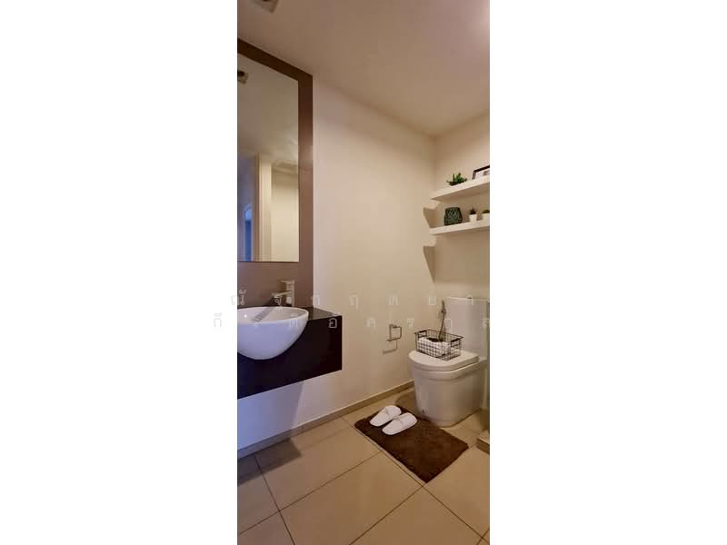 Unixx South Pattaya, Chon Buri (Pattaya), Village No. 12 163, Nong Pru, Bang Lamung (Pattaya), Chon Buri (Pattaya), 1 Bedroom, 35 sqm, Condo For Rent, by ณัฐกฤตยา กีรติอัครกุล, 500244929 - DDproperty.com