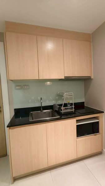 Grande Caribbean, Chon Buri (Pattaya), 492/2 Moo 12 Thappraya Rd, Nong Pru, Bang Lamung (Pattaya), Chon Buri (Pattaya), 1 Bedroom, 35 sqm, Condo For Rent, by ณัฐกฤตยา กีรติอัครกุล, 500244931 - DDproperty.com