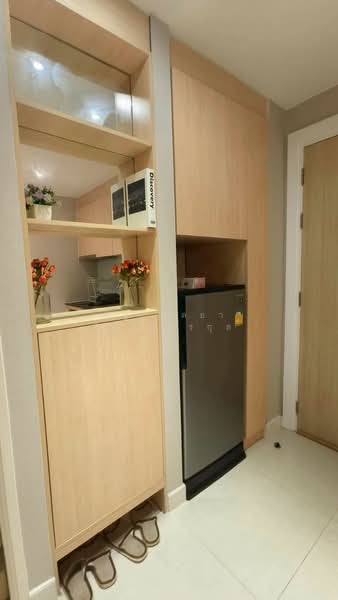 Grande Caribbean, Chon Buri (Pattaya), 492/2 Moo 12 Thappraya Rd, Nong Pru, Bang Lamung (Pattaya), Chon Buri (Pattaya), 1 Bedroom, 35 sqm, Condo For Rent, by ณัฐกฤตยา กีรติอัครกุล, 500244931 - DDproperty.com