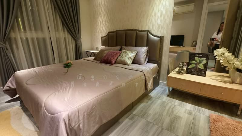 Grande Caribbean : แกรนด์ แคริบเบียน, ชลบุรี, 492/2 หมู่ 12 ถ.ทัพพระยา, หนองปรือ, บางละมุง, ชลบุรี, 35 ตร.ม., คอนโด ให้เช่า, โดย ณัฐกฤตยา กีรติอัครกุล, 500244931 - DDproperty.com