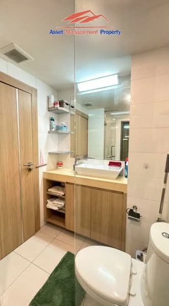 City Garden Tropicana : ซิตี้ การ์เด้น ทรอปิคาน่า, ชลบุรี, ซอยนาเกลือ 16/1, นาเกลือ, บางละมุง, ชลบุรี, 33 ตร.ม., คอนโด ให้เช่า, โดย ณัฐกฤตยา กีรติอัครกุล, 500244933 - DDproperty.com