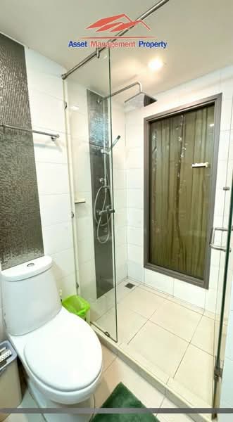 City Garden Tropicana : ซิตี้ การ์เด้น ทรอปิคาน่า, ชลบุรี, ซอยนาเกลือ 16/1, นาเกลือ, บางละมุง, ชลบุรี, 33 ตร.ม., คอนโด ให้เช่า, โดย ณัฐกฤตยา กีรติอัครกุล, 500244933 - DDproperty.com