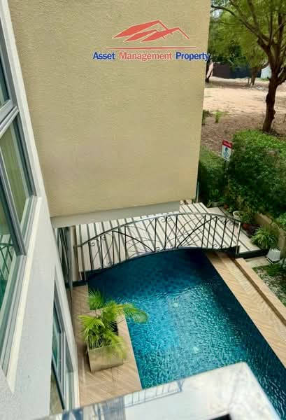 City Garden Tropicana, Chon Buri (Pattaya), Na Kluea 16/1, Na Kloe, Bang Lamung (Pattaya), Chon Buri (Pattaya), 1 Bedroom, 33 sqm, Condo For Rent, by ณัฐกฤตยา กีรติอัครกุล, 500244933 - DDproperty.com