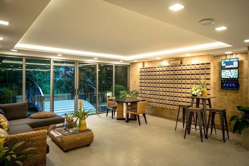 City Garden Tropicana, Chon Buri (Pattaya), Na Kluea 16/1, Na Kloe, Bang Lamung (Pattaya), Chon Buri (Pattaya), 1 Bedroom, 33 sqm, Condo For Rent, by ณัฐกฤตยา กีรติอัครกุล, 500244933 - DDproperty.com