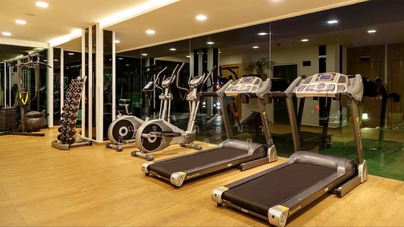 City Garden Tropicana, Chon Buri (Pattaya), Na Kluea 16/1, Na Kloe, Bang Lamung (Pattaya), Chon Buri (Pattaya), 1 Bedroom, 33 sqm, Condo For Rent, by ณัฐกฤตยา กีรติอัครกุล, 500244933 - DDproperty.com