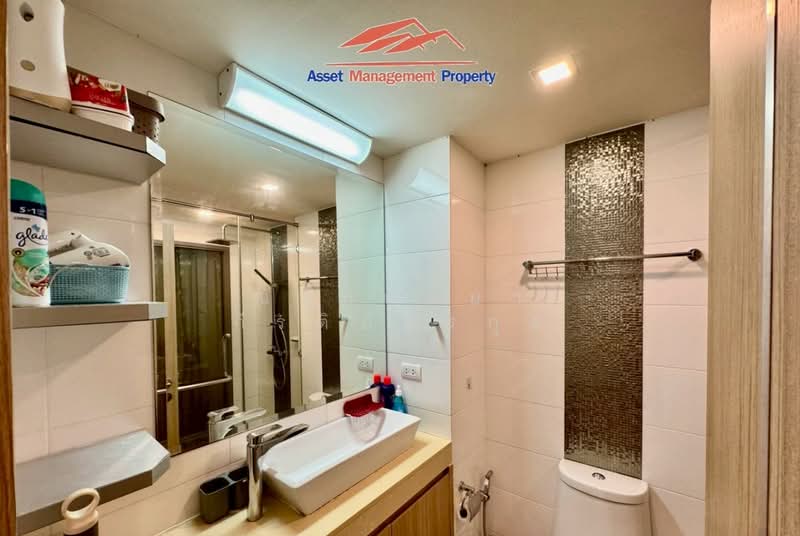 City Garden Tropicana, Chon Buri (Pattaya), Na Kluea 16/1, Na Kloe, Bang Lamung (Pattaya), Chon Buri (Pattaya), 1 Bedroom, 33 sqm, Condo For Rent, by ณัฐกฤตยา กีรติอัครกุล, 500244933 - DDproperty.com