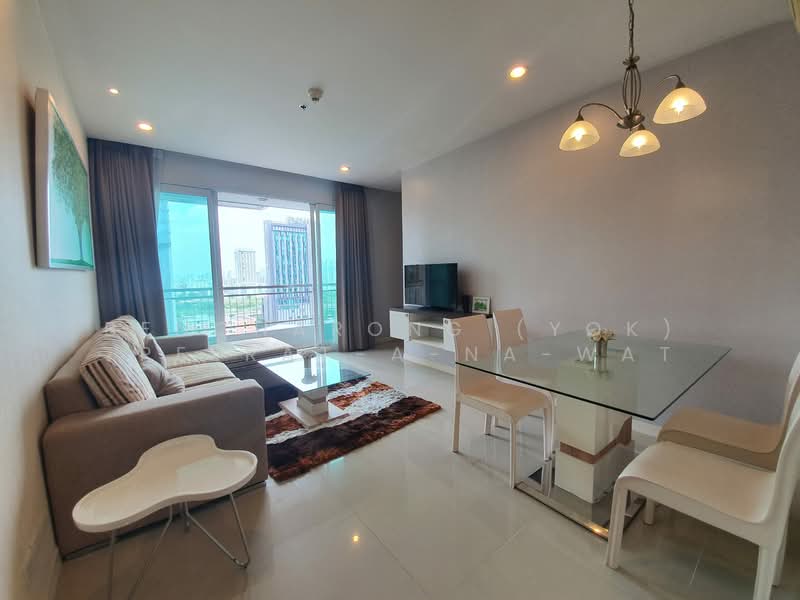 Circle Condominium : เซอร์เคิล คอนโดมิเนียม, กรุงเทพ, 1674 ซอยเพชรบุรี 36 ถนนเพชรบุรี, มักกะสัน, ราชเทวี, กรุงเทพ, 47 ตร.ม., คอนโด ให้เช่า, โดย Bencharong (Yok) Treerat-a-na-wat, 500244934 - DDproperty.com
