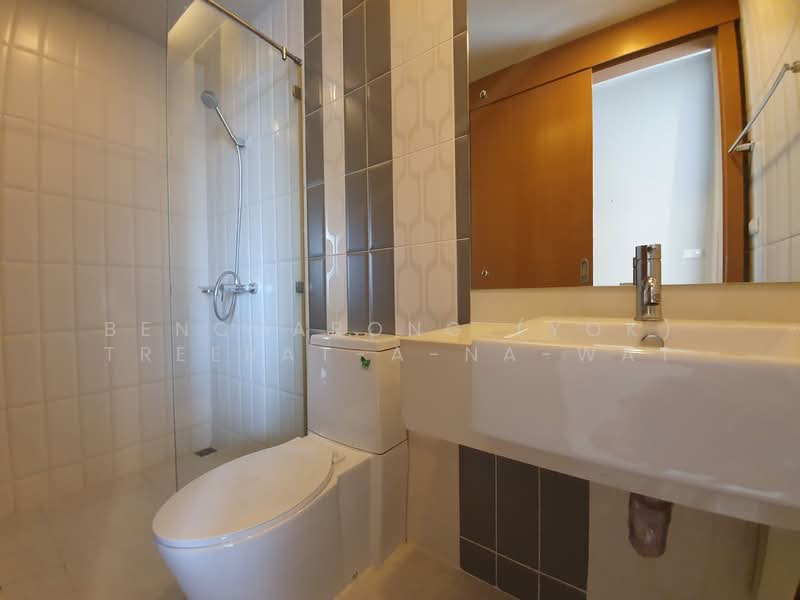 Circle Condominium, Bangkok, 1674 Soi Petchaburi 36 Petchaburi Road, Makkasan, Ratchathewi, Bangkok, 1 Bedroom, 47 sqm, Condo For Rent, by Bencharong (Yok) Treerat-a-na-wat, 500244934 - DDproperty.com