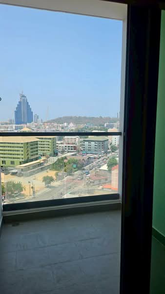 Arcadia Millennium Tower, Chon Buri (Pattaya), Pattaya 3rd Road, Nong Pru, Bang Lamung (Pattaya), Chon Buri (Pattaya), 1 Bedroom, 40 sqm, Condo For Rent, by ณัฐกฤตยา กีรติอัครกุล, 500244935 - DDproperty.com