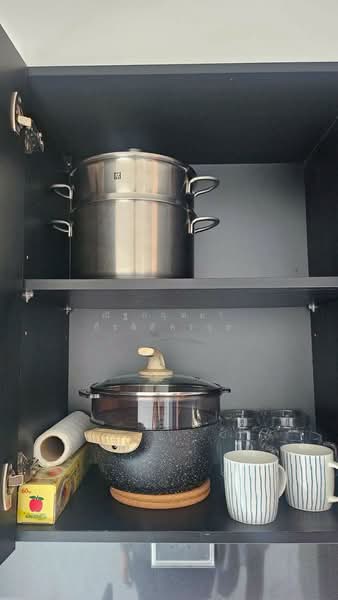 Arcadia Millennium Tower : อคาเดีย มิลเลนเนียม ทาวเวอร์, ชลบุรี, ถนนพัทยาสาย 3, หนองปรือ, บางละมุง, ชลบุรี, 40 ตร.ม., คอนโด ให้เช่า, โดย ณัฐกฤตยา กีรติอัครกุล, 500244935 - DDproperty.com